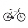 Horský bicykel Capriolo LEVEL 9.2 29