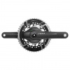 Kliky Sram Red Dub Powermeter E1 50-37 172,5 mm