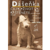 Dášeňka čili Život štěněte - Karel Čapek
