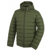 Pánska univerzálna bunda Husky Donnie M dark khaki XXL