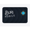 Airalo ᴀᴇ United Arab Emirates eSIM Balík: Unlimited, Platnosť: 10 dní