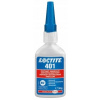 Sekundové lepidlo Loctite 401 50g