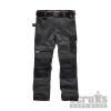 Pro Flex Trousers Graphite - 38L Scruffs