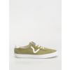 Vans Sport Low (green olive) 45, zelená