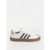 adidas Vl Court 3.0 (orbgry/carbon/silvmt) 44, šedá