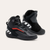 REVIT Topánky Jetspeed Pro standard Black-Red 40