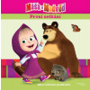 Máša a medvěd - První setkání - Walt Disney