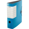 Leitz 180° Active Solid pákový pořadač A4 82mm světle modrá (11120030)