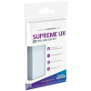 Ultimate Guard: Supreme UX 3rd Skin Standard Size Transparent 50ks Obaly