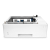 HP LaserJet 550-Sheet Input Tray - Zásobník papíru HP LaserJet na 550 listů pro HP LaserJet M501/M506/M507/M527/M528 F2A72A