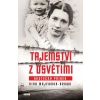 Tajemství z Osvětimi - Nina Majewska-Brown