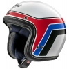 Prilba Arai Urban-V Blitz White XXL (Prilba Arai Urban-V Blitz White XXL)