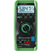 Gossen Metrawatt METRAHit 2+ - Digitálny multimeter TRMS s analógovým stĺpcovým grafom a prístrojom na meranie teploty