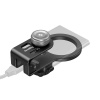MagSafe / Cold Shoe Universal 2-in-1 SSD Holder 4779 SmallRig