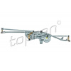 Mechanizmus stieračov TOPRAN 115 690