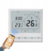 IZBOVÝ TERMOSTAT WIFI 16A PROGRAMOVATEĽNÉ OVLÁDANIE HLASOVÉHO OVLÁDANIA TUYA