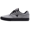 pánske topánky FALLEN THE GOAT GRAY/BLACK 48
