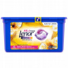 Pracie kapsuly a tablety - Lenor Capsules Gold Orchid Color All In1 43 ks (Pracie kapsuly a tablety - Lenor Capsules Gold Orchid Color All In1 43 ks)