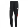 adidas x Daily Paper Ajax Tiro 21 Tracksuit Bottoms Mens Black 2XL