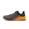 Topánky ALTRA M Olympus 6 black/orange US 12 / UK 11 / EU 46,5