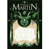 Střet králů - George R.R. Martin