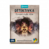 ALBI Detektivka: Krvavě rudé růže