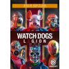 Watch Dogs: Legion (Gold Edition) (Uplay)