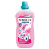 Sidolux na podlahy soda power 1 l Pink Cream