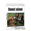Slavnosti sněženek (nově digitalizovaný film) Blu-ray