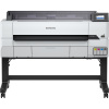 Epson SureColor SC-T5405 veľkoformátová tlačiareň Wi-Fi Inkjet Farba 2400 x 1200 DPI A0 (841 x 1189 mm) Ethernet / LAN pripojenie (C11CJ56301A0)