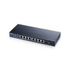 ZYXEL XMG1915-10E 2,5GbE Inteligentný hybridný prepínač