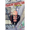Transmetropolitan 2 - Život je pes - Warren Ellis, Darick Robertson