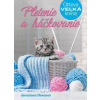 Pletenie a háčkovanie - Dovcová Jaroslava