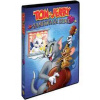 Tom a Jerry: Zamilovaná srdce DVD