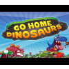 Go Home Dinosaurs! Steam CD Key