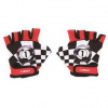 Globber Jr SF red/racing