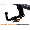 Ťažné zariadenie Hyundai i10 2008-2013 , bajonet, Aragon