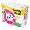 LINTEO biely toaletný papier, 2 vrstvy, 24 roliek (LINTEO biely toaletný papier, 2 vrstvy, 24 roliek)