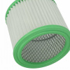 Skladaný filter pre vysávače popola Einhell ako TH-VC 1425 a iné