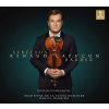 Capucon Renaud - Sibelius, Barber Violin Concertos CD