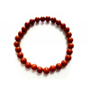 Náramek - Červený Jaspis
