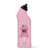 EXTRA SILNÝ GELOVÝ ČISTIČ TOALET - PŘÍRODNÍ - WC čistič 750 ml NANOLAB