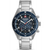 Swiss Military Hanowa SMWGI0003804 Greyhound Chrono 43mm