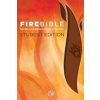 Fire Bible-ESV-Student (Pevná)