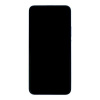Huawei P smart Z / Y9 Prime (2019) modrý OEM LCD displej s dotykovou obrazovkou a rámom vpredu