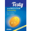 Testy testMONITOR Matematika 2. prepracované vydanie