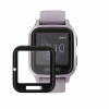 2x Ochranná fólia na display kwmobile Garmin Venu Sq Music / Sq průhledná