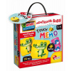 Lisciani Montessori Baby Touch - Pexeso