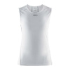 CRAFT Woman Scampolo Mesh Superlight white XS