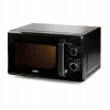DOMO DO2520 Voľne stojaca mikrovlnná rúra, 800 W, 20 l